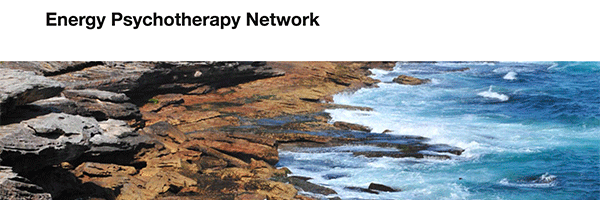 Energy Psychotherapy Network